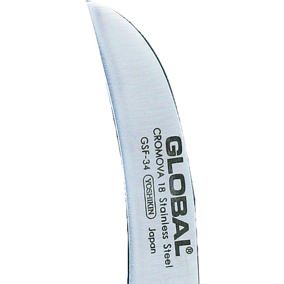 Global Schälmesser 6 cm GSF-34