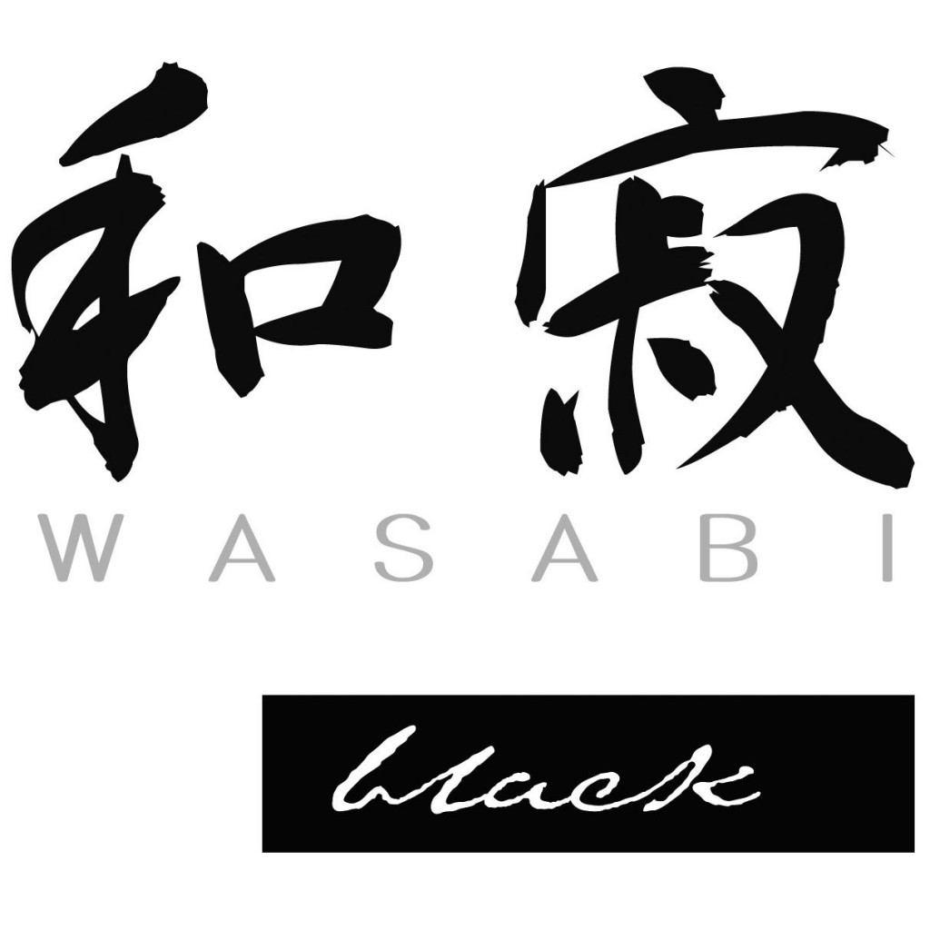 KAI Wasabi Black