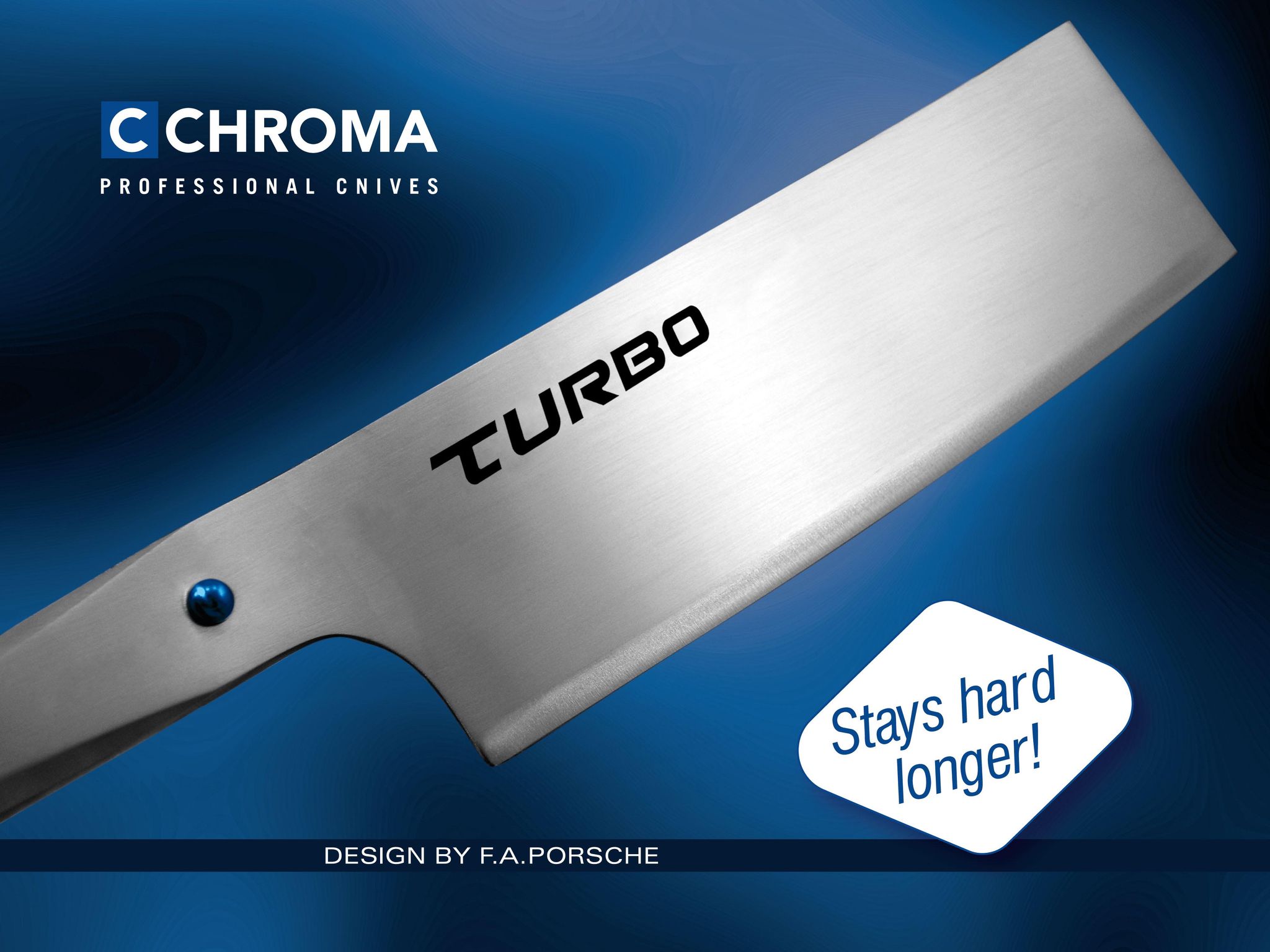 Chroma Turbo 
