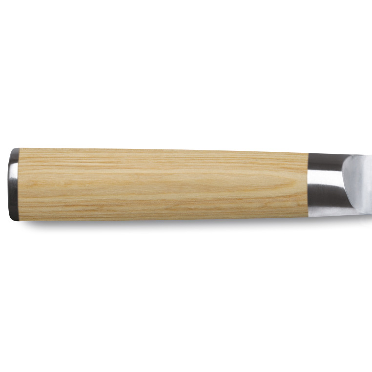 KAI Shun White Brotmesser DM-0705W Klinge