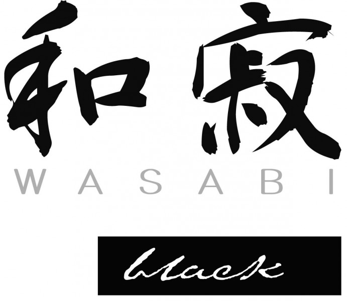 KAI Wasabi Black Kochmesser 6715C