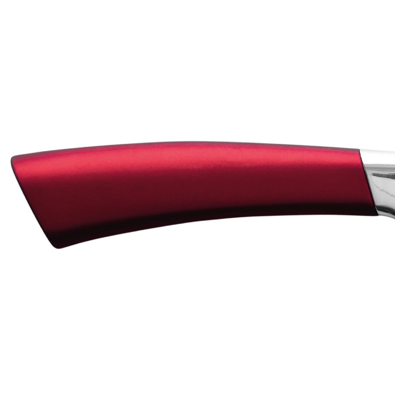 REEH ROUGE by CHROMA kleines Santoku 12 cm RR-06 Griff