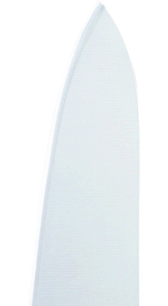 Global Chefkochmesser geschmiedet 21 cm GF-33